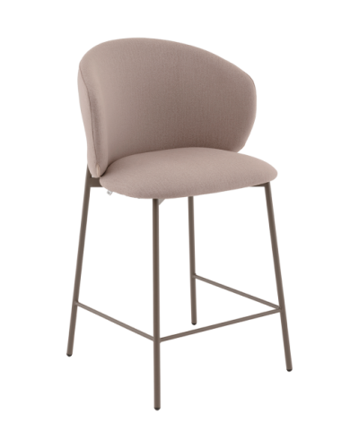 Полубарный стул Stool Group Блейз LV-109-E31-P-7006