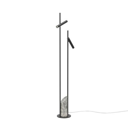 Торшер Maytoni Trust MOD460FL-L6B3K