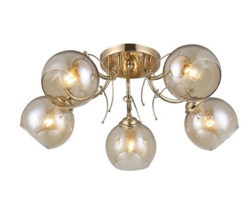 3095-305 Потолочная люстра Rivoli Elli 3095-305