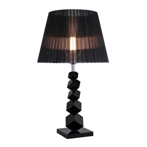 ML.5500.01TL BS-BK Настольная лампа ML Modelux ML.5500.01TL BS-BK