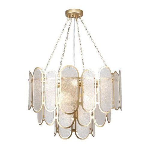 4730-9P Подвесная люстра Favourite Laura 4730-9P