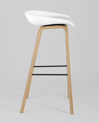 Комплект стульев Stool Group Libra 8319B WHITE X2