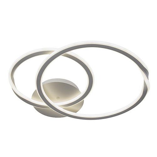 A2211PL-2WH Потолочная люстра Arte Lamp Sierra A2211PL-2WH