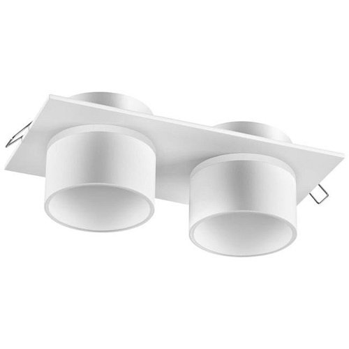 370720 Встраиваемый светильник Novotech Lirio 370720