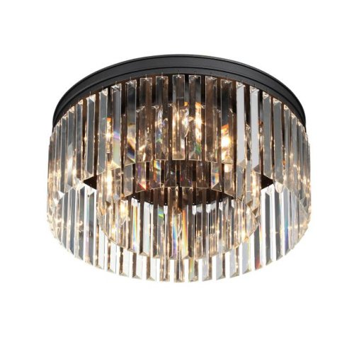 Потолочная люстра Vitaluce V5180-1/8PL