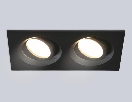 Встраиваемый светильник Ambrella Standard Tech TN102746