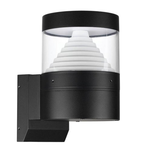 7140/20WL Уличный настенный светильник Odeon Light Hulk 7140/20WL