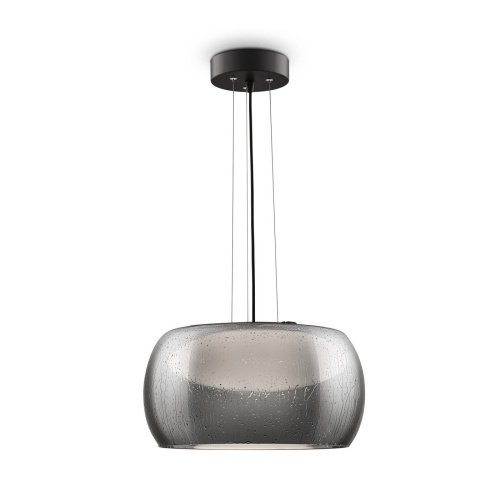 MOD073CL-L13B3K Подвесная люстра Maytoni Solen MOD073CL-L13B3K