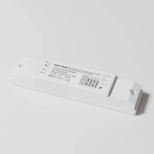PSL-DL40-3CCT-150-300mA Источник питания DALI Maytoni PSL-DL40-3CCT-150-300mA
