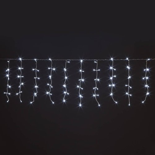 200-001 белый 1,5*1м IP20 Гирлянда-дождь Eurosvet 200-001 200-001 белый 1,5*1м IP20