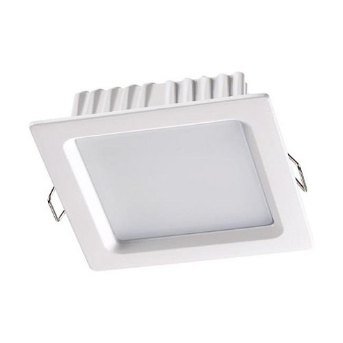 358032 Встраиваемый светильник Novotech Luna 358032