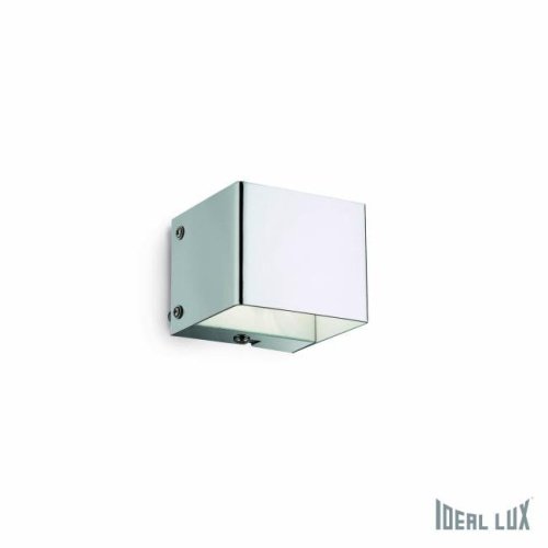 Настенное бра Ideal Lux Flash FLASH AP1 CROMO