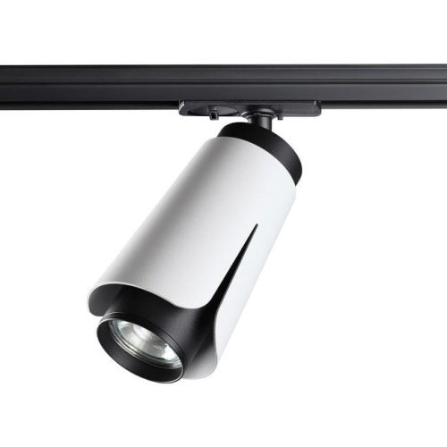 370837 Трековый светильник Novotech Tulip 370837