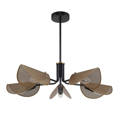 Подвесная люстра F-Promo Ovate 4085-7P