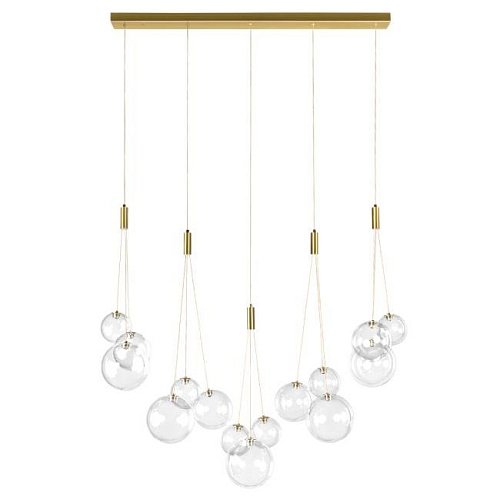 10270/S15 Светильник подвесной Loft It Pop it 10270/S15