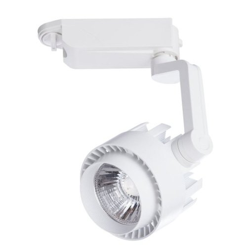 A1610PL-1WH Трековый светильник Arte Lamp Vigile A1610PL-1WH