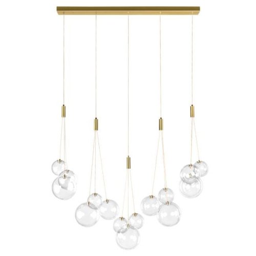 10270/S15 Светильник подвесной Loft It Pop it 10270/S15