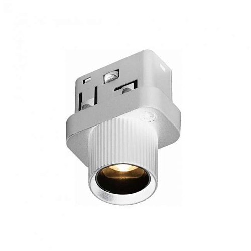 Трековый светильник iLEDEX TECHNICAL VISION48/22 4822-019-D22-2W-24DG-3000K-WH