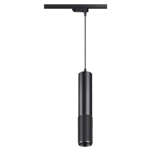 358501 Трековый светильник Novotech Mais Led 358501