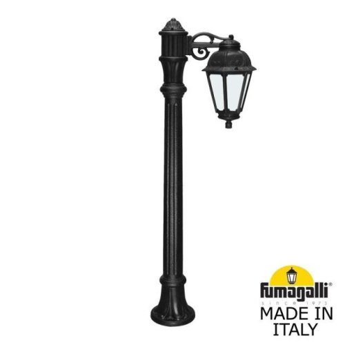 K22.163.S10.AYE27 Наземный фонарь Saba Fumagalli K22.163.S10.AYE27