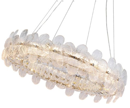 Подвесная люстра KINK Light Лиона 07600-60A,36