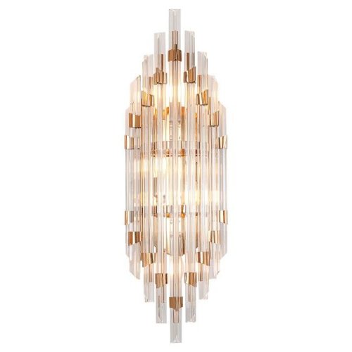 L22824.92 Настенное бра L'Arte Luce Luxury Seneffe L22824.92