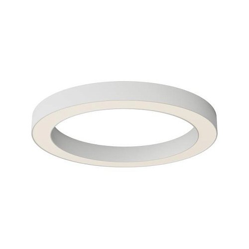 C093CL-45W3K-W Светильник потолочный Maytoni Lua C093CL-45W3K-W