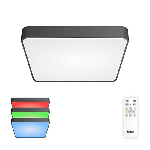CL724K70G1 Светильник потолочный Citilux Купер CL724K70G1