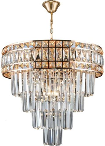 Подвесная люстра 02162-0.4-06 FGD