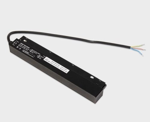 IT012-5043 black Блок питания 200W для шинопровода системы ATOM Italline IT012-5043 black