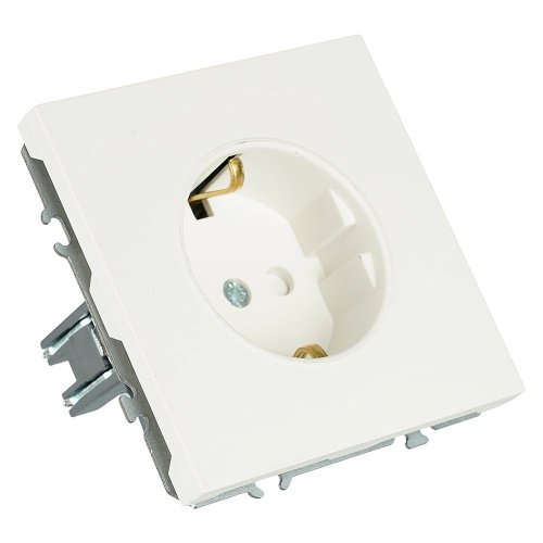 Розетка Stekker Эмили 50235