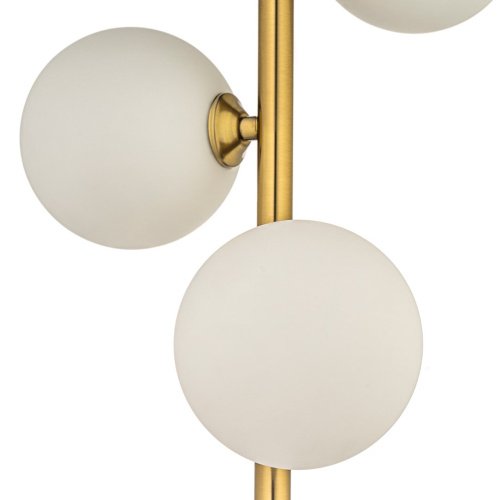 Canelli H 1.P3 W Подвесная люстра Arti Lampadari Canelli Canelli H 1.P3 W
