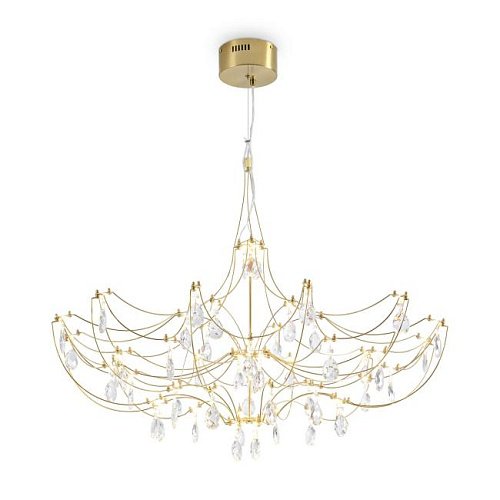 FR6138PL-L30BS Подвесной светильник Freya FR6138PL-L30BS