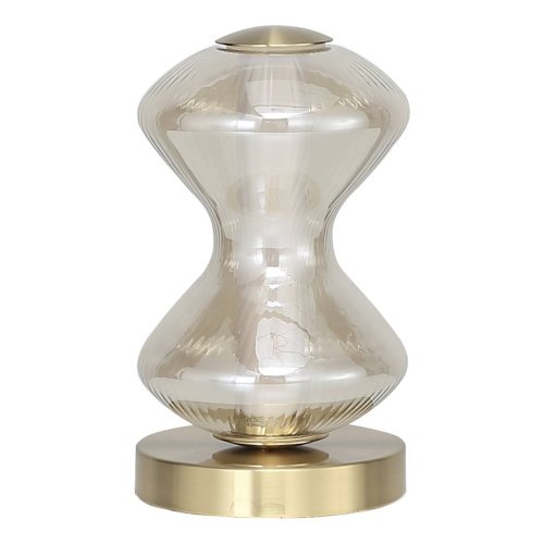 Настольная лампа ST Luce Spine SL6136.204.01