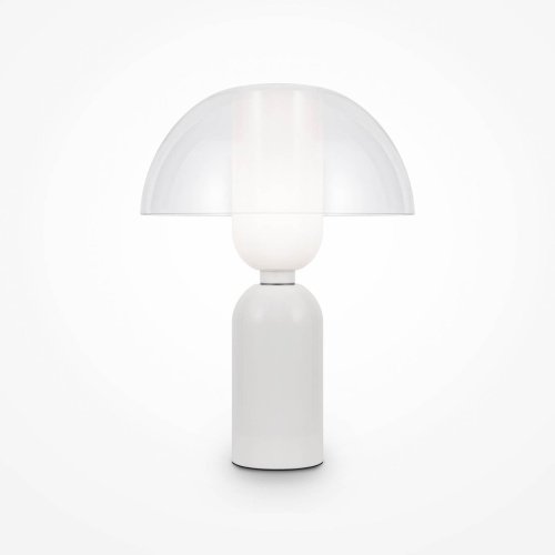 Настольная лампа Maytoni Memory MOD177TL-01W