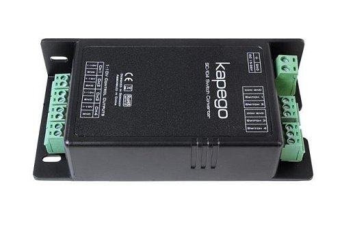 843338 Пульт Deko-Light switch converter SC-104 843338