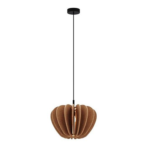 MOD398PL-01BR Светильник подвесной Maytoni Cambio MOD398PL-01BR