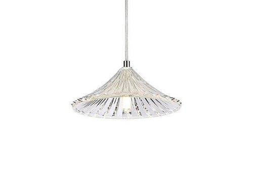 Светильник подвесной Newport 8350 8352/S chrome