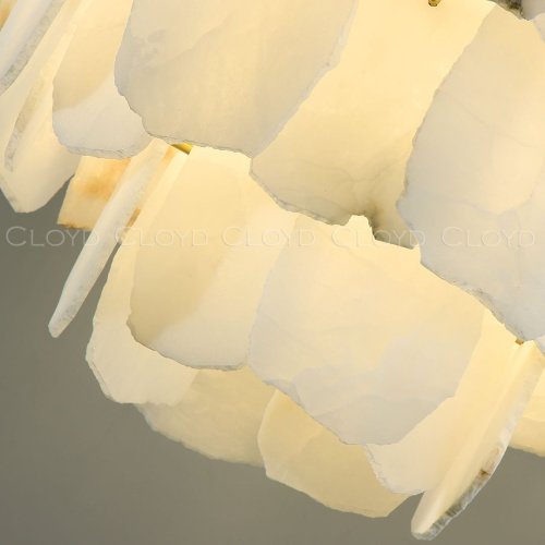 12350 Подвесная люстра Cloyd Knoss 12350