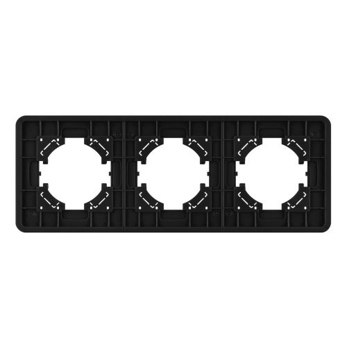 Рамка Arlight Omali 049713