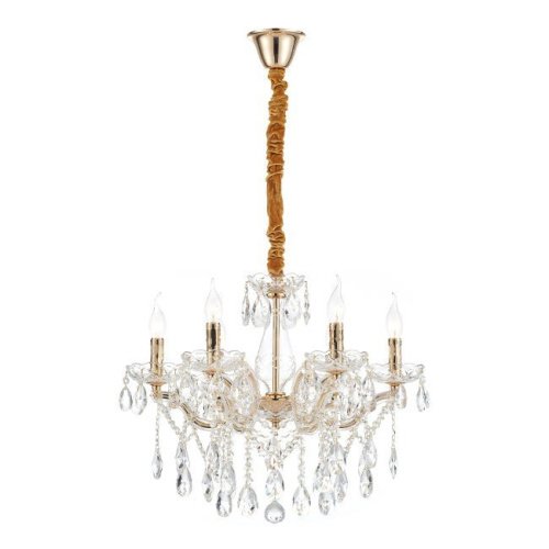 Подвесная люстра Lumien Hall Lavena LH0026/6H-FGD