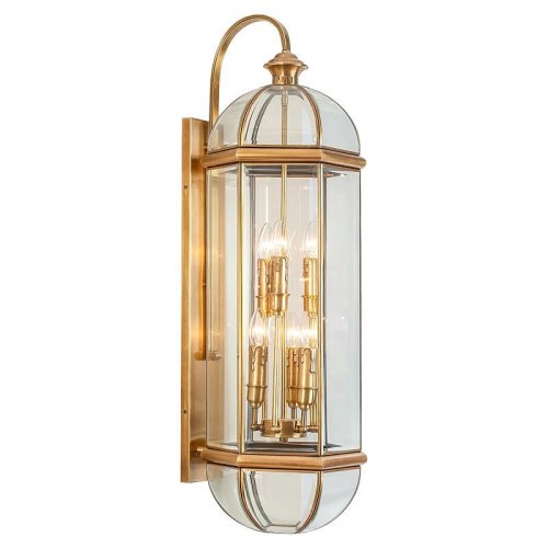 L02226 Настенное бра L'Arte Luce Luxury Auriga L02226