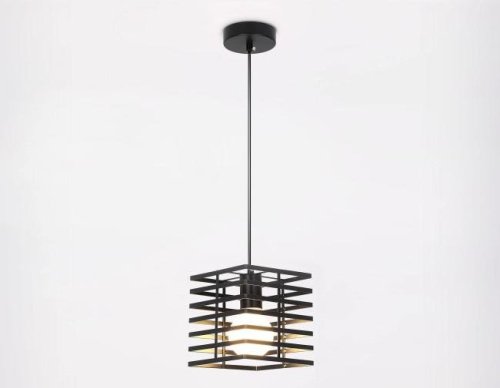 Светильник подвесной Ambrella Traditional TR8411