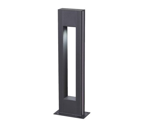 Уличный наземный светильник KINK Light Грайни 09208-F(220V),16(07)
