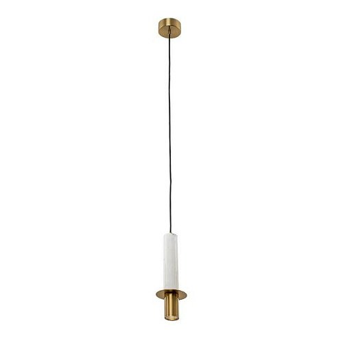 Светильник подвесной Arte Lamp Ascella A2034SP-1WH