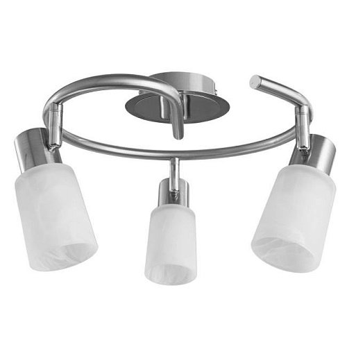 Светильник спот Arte Lamp CAVALLETTA A4510PL-3SS