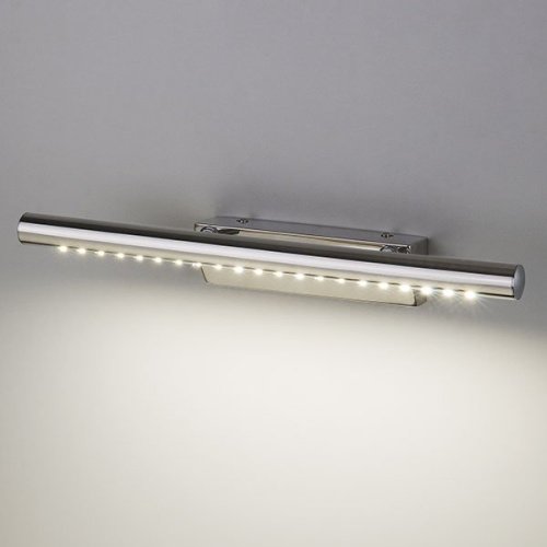 Подсветка зеркал и полок Eurosvet Trinity Trinity Neo LED хром (MRL LED 5W 1001 IP20) 5W