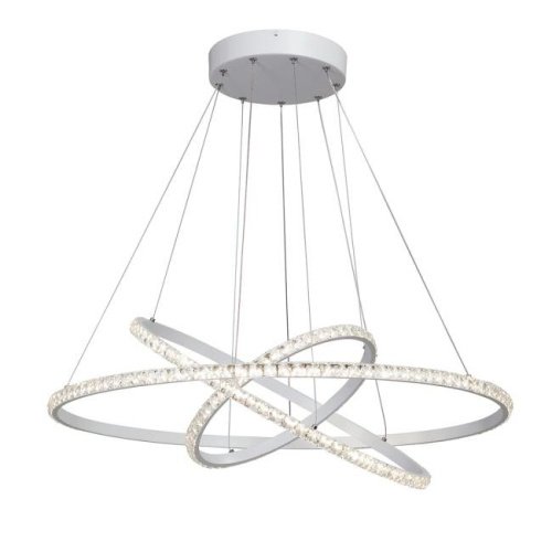 Подвесная люстра Vitaluce V4628-0/3S