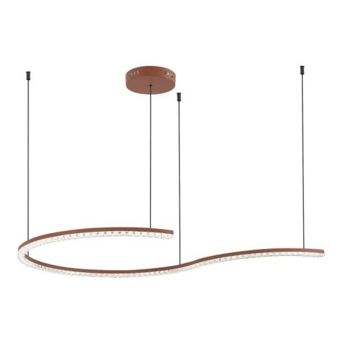Подвесная люстра ST Luce Euclidics SL1018.603.01