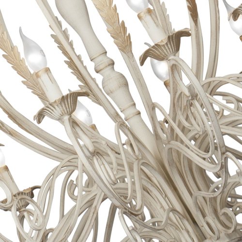 Подвесная люстра Vitaluce Premium V1023 V1023/16